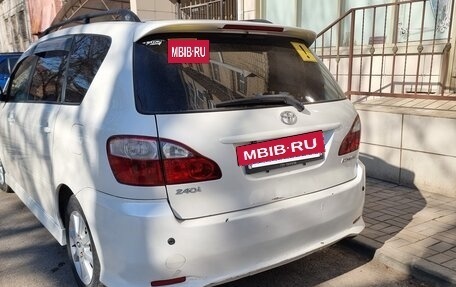 Toyota Ipsum II, 2005 год, 750 000 рублей, 6 фотография