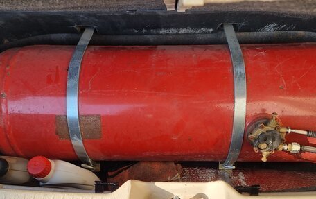 Toyota Ipsum II, 2005 год, 750 000 рублей, 18 фотография