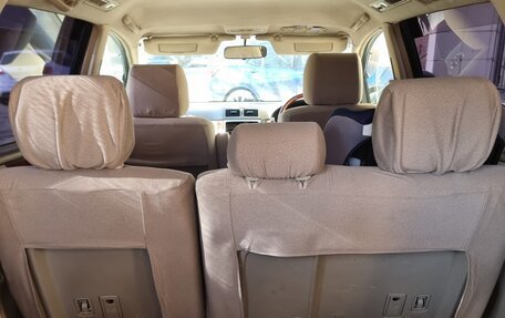 Toyota Ipsum II, 2005 год, 750 000 рублей, 16 фотография