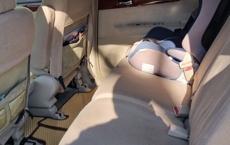 Toyota Ipsum II, 2005 год, 750 000 рублей, 14 фотография