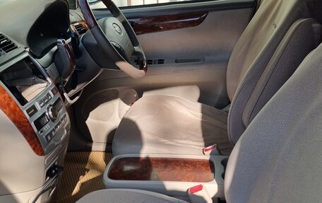 Toyota Ipsum II, 2005 год, 750 000 рублей, 12 фотография