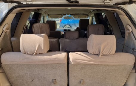 Toyota Ipsum II, 2005 год, 750 000 рублей, 17 фотография