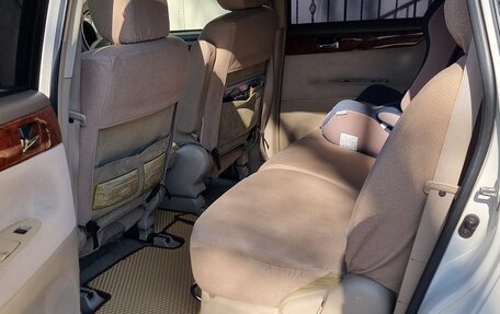 Toyota Ipsum II, 2005 год, 750 000 рублей, 13 фотография