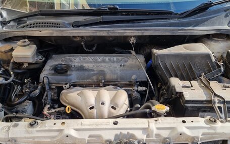 Toyota Ipsum II, 2005 год, 750 000 рублей, 19 фотография