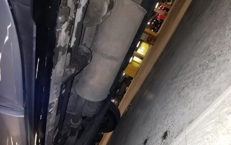 Mitsubishi Pajero IV, 2013 год, 2 550 000 рублей, 14 фотография