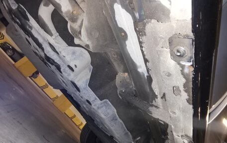 Mitsubishi Pajero IV, 2013 год, 2 550 000 рублей, 15 фотография