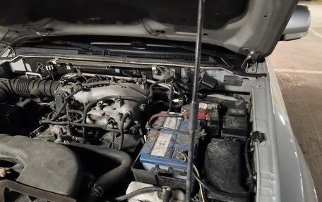 Mitsubishi Pajero IV, 2013 год, 2 550 000 рублей, 21 фотография