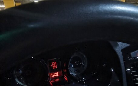 Mitsubishi Pajero IV, 2013 год, 2 550 000 рублей, 18 фотография