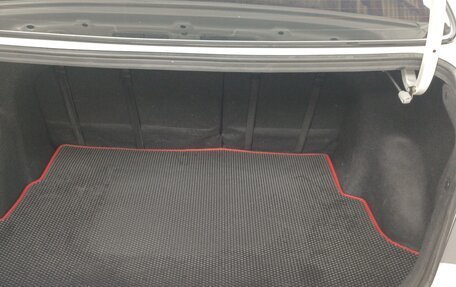 KIA Rio III рестайлинг, 2014 год, 7 фотография