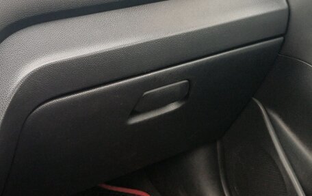 KIA Rio III рестайлинг, 2014 год, 11 фотография