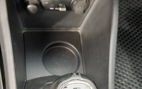 KIA Rio III рестайлинг, 2014 год, 12 фотография