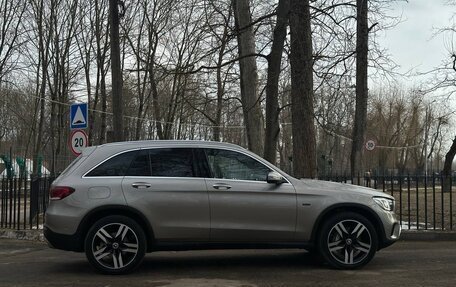 Mercedes-Benz GLC, 2020 год, 4 730 000 рублей, 11 фотография