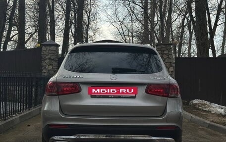 Mercedes-Benz GLC, 2020 год, 4 730 000 рублей, 8 фотография