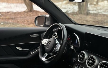 Mercedes-Benz GLC, 2020 год, 4 730 000 рублей, 26 фотография