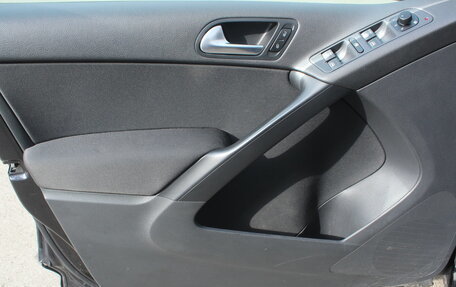 Volkswagen Tiguan I, 2013 год, 1 340 000 рублей, 9 фотография