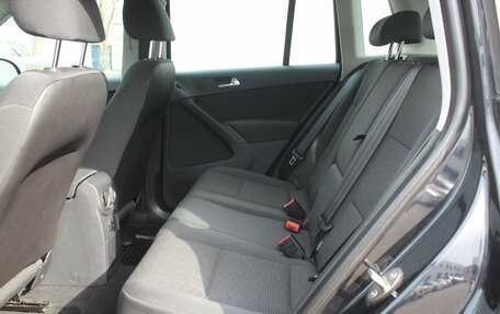 Volkswagen Tiguan I, 2013 год, 1 340 000 рублей, 18 фотография