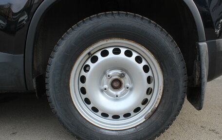 Volkswagen Tiguan I, 2013 год, 1 340 000 рублей, 21 фотография