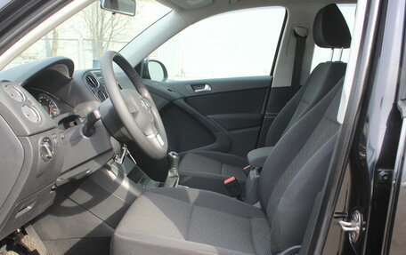 Volkswagen Tiguan I, 2013 год, 1 340 000 рублей, 10 фотография