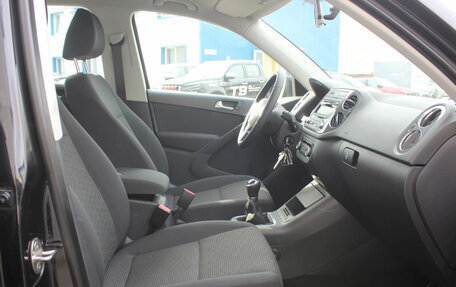 Volkswagen Tiguan I, 2013 год, 1 340 000 рублей, 15 фотография