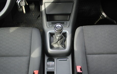 Volkswagen Tiguan I, 2013 год, 1 340 000 рублей, 13 фотография