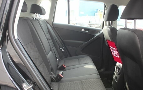 Volkswagen Tiguan I, 2013 год, 1 340 000 рублей, 19 фотография