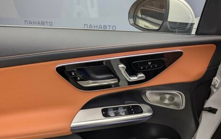 Mercedes-Benz GLC, 2025 год, 8 950 000 рублей, 5 фотография