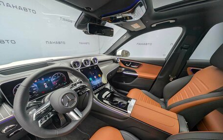 Mercedes-Benz GLC, 2025 год, 8 950 000 рублей, 6 фотография