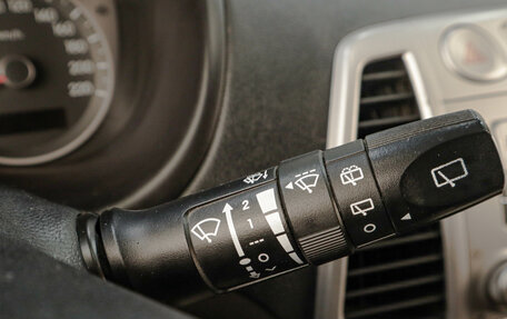 Hyundai i20 IB рестайлинг, 2010 год, 559 000 рублей, 13 фотография