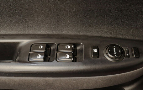 Hyundai i20 IB рестайлинг, 2010 год, 559 000 рублей, 9 фотография