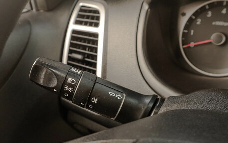 Hyundai i20 IB рестайлинг, 2010 год, 559 000 рублей, 10 фотография