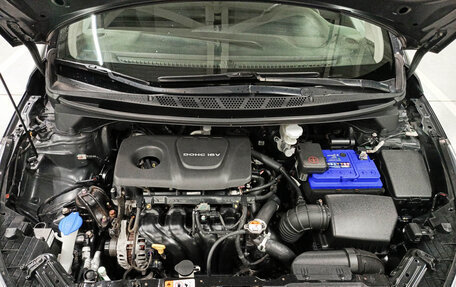 KIA cee'd III, 2016 год, 1 199 000 рублей, 13 фотография