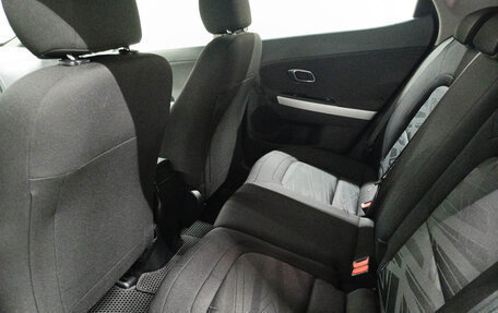 KIA cee'd III, 2016 год, 1 199 000 рублей, 16 фотография