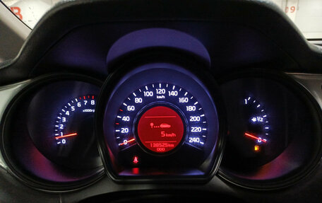 KIA cee'd III, 2016 год, 1 199 000 рублей, 17 фотография