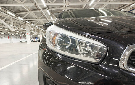 KIA cee'd III, 2016 год, 1 199 000 рублей, 21 фотография