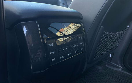 Toyota Land Cruiser Prado 150 рестайлинг 2, 2022 год, 6 249 000 рублей, 19 фотография