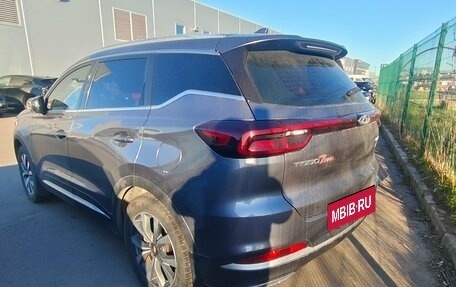 Chery Tiggo 7 Pro, 2022 год, 1 765 000 рублей, 2 фотография