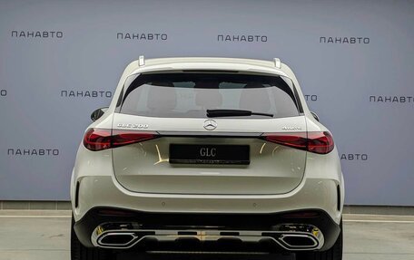 Mercedes-Benz GLC, 2025 год, 10 740 000 рублей, 1 фотография