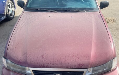 Daewoo Nexia I рестайлинг, 2008 год, 110 000 рублей, 1 фотография