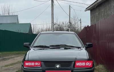 Iran Khodro Samand, 2006 год, 285 000 рублей, 1 фотография