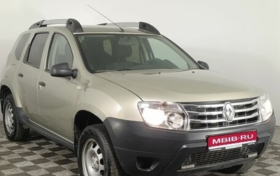 Renault Duster I рестайлинг, 2014 год, 745 000 рублей, 1 фотография