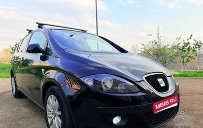 SEAT Altea I, 2007 год, 700 000 рублей, 1 фотография