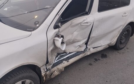 Skoda Octavia, 2012 год, 250 000 рублей, 1 фотография