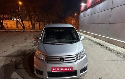 Honda Freed I, 2011 год, 1 050 000 рублей, 1 фотография