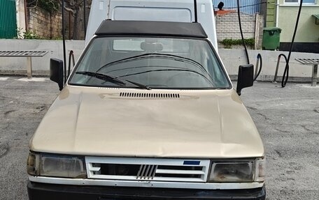 Fiat Fiorino II, 1994 год, 100 000 рублей, 1 фотография