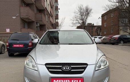 KIA cee'd I рестайлинг, 2008 год, 575 000 рублей, 1 фотография