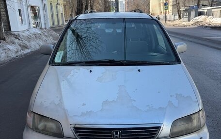 Honda Odyssey IV, 1997 год, 270 000 рублей, 1 фотография
