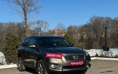 Toyota RAV4, 2012 год, 1 349 000 рублей, 1 фотография