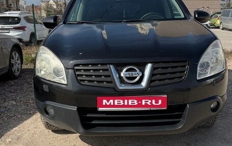 Nissan Qashqai, 2007 год, 800 000 рублей, 1 фотография