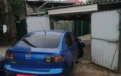 Mazda 3, 2005 год, 250 000 рублей, 1 фотография