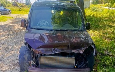 Fiat Doblo I, 2010 год, 150 000 рублей, 1 фотография